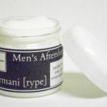 Mens Aftershave Cream- Choose Your Own Scent